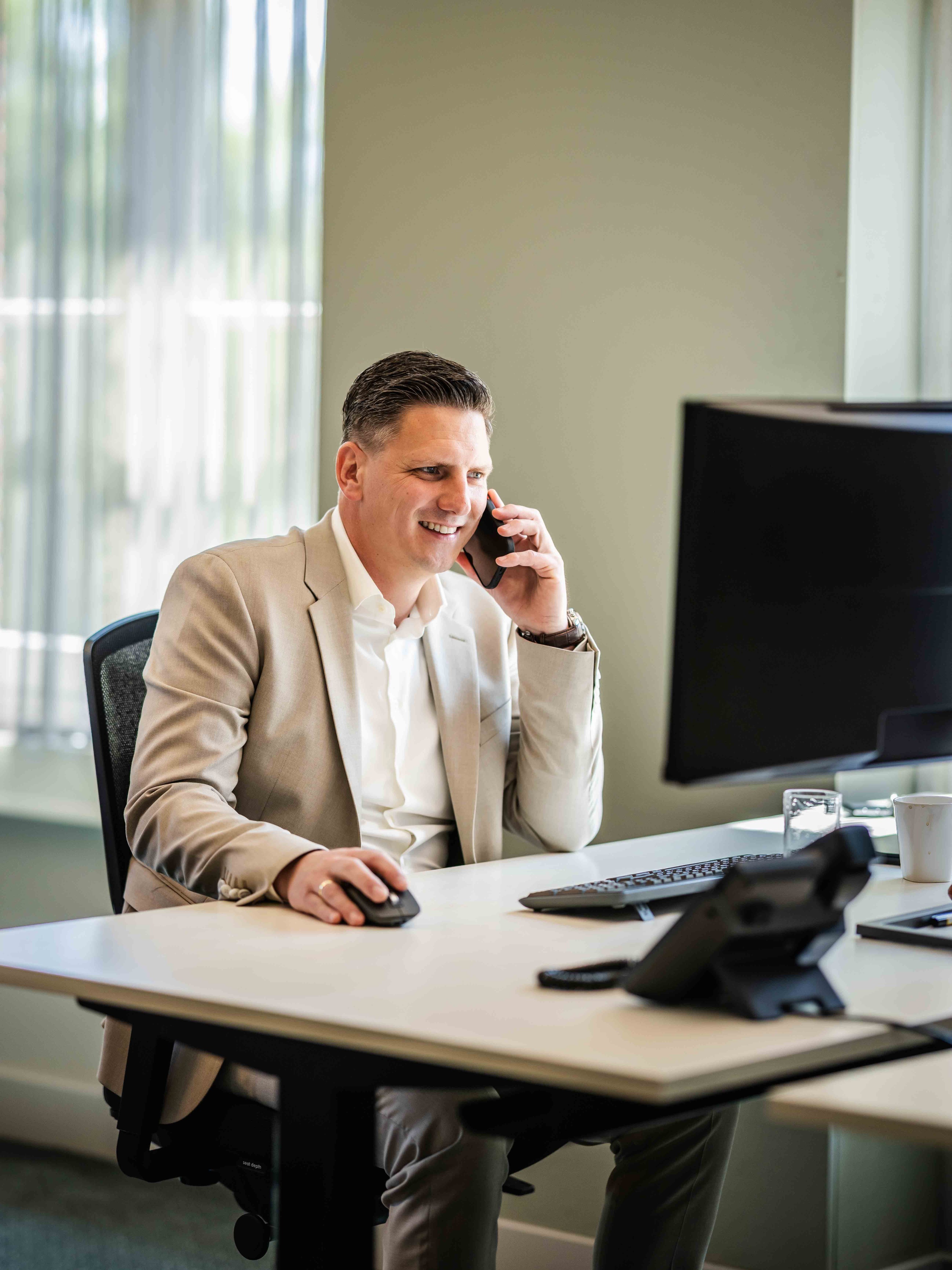 Klaar om jouw familiebedrijf toekomstbestendig te maken?